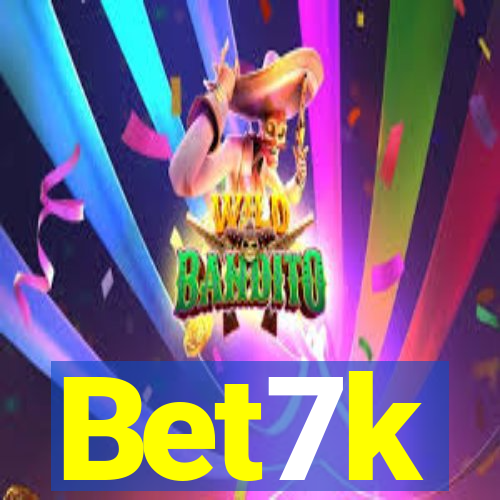 Bet7k