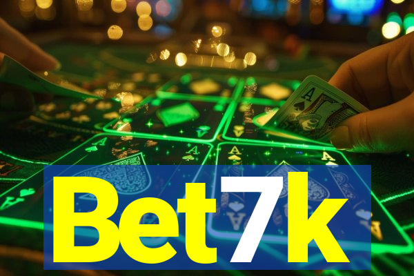 Bet7k