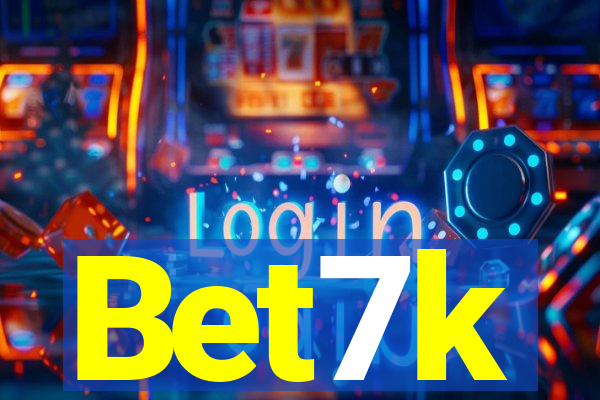 Bet7k