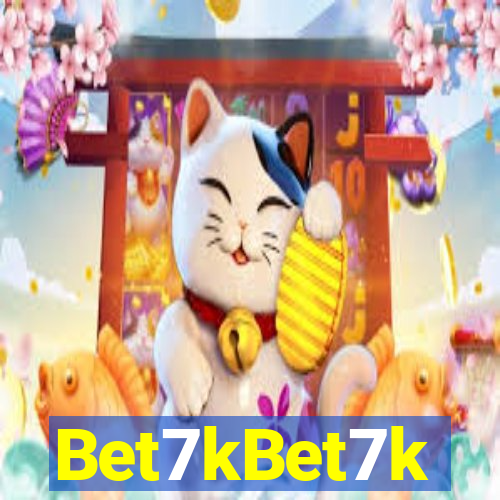 Bet7kBet7k