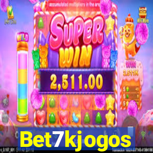 Bet7kjogos
