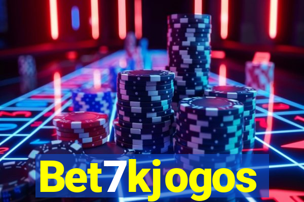 Bet7kjogos