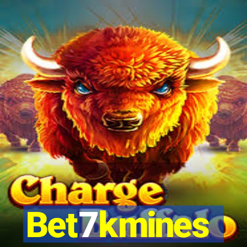 Bet7kmines