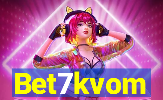 Bet7kvom