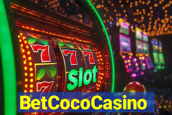 BetCocoCasino