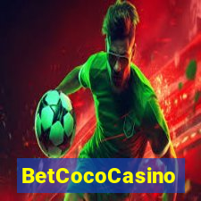 BetCocoCasino