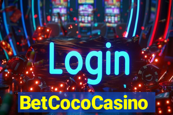 BetCocoCasino