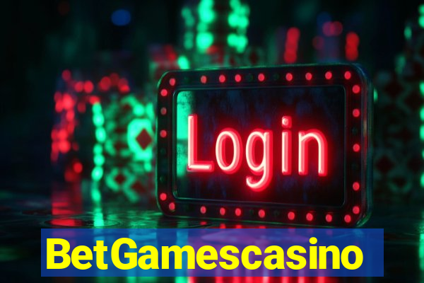 BetGamescasino