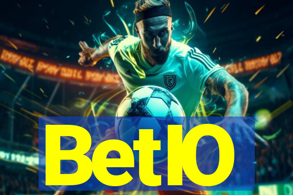 BetIO