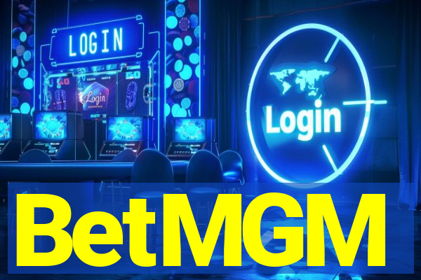 BetMGM