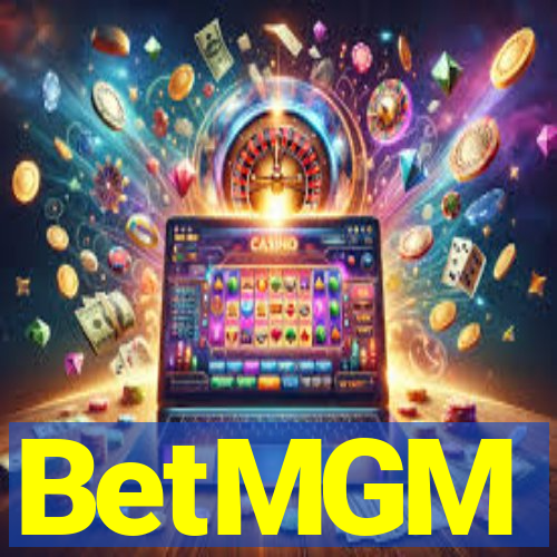 BetMGM