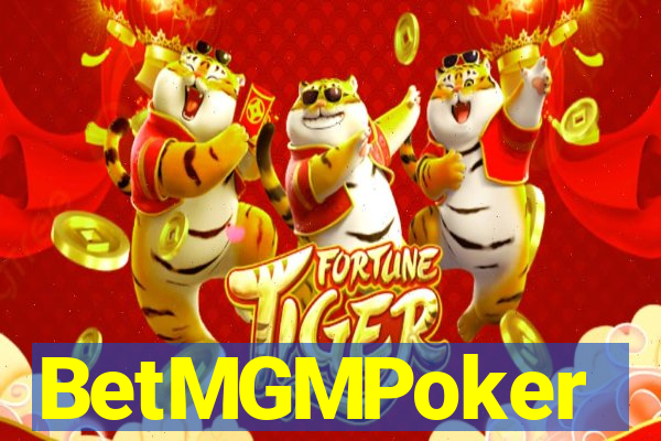 BetMGMPoker