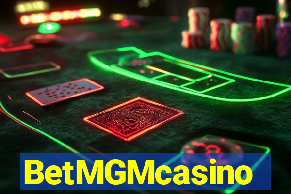BetMGMcasino
