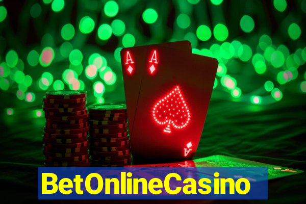 BetOnlineCasino