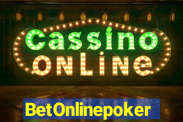 BetOnlinepoker