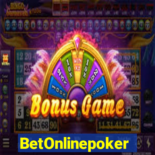 BetOnlinepoker