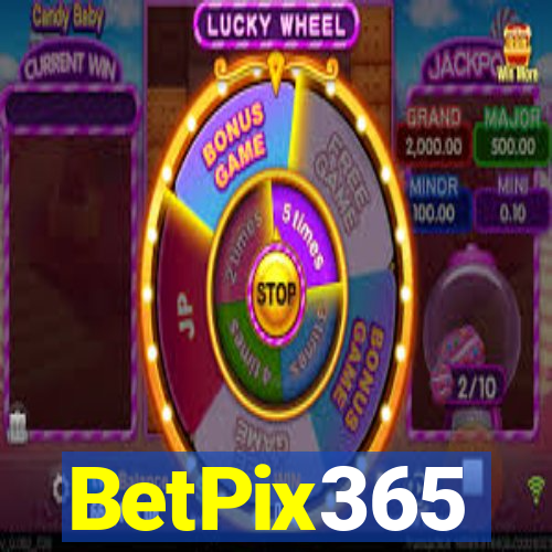 BetPix365