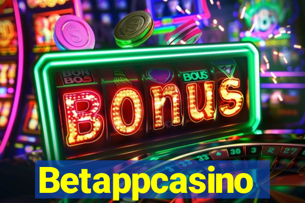 Betappcasino