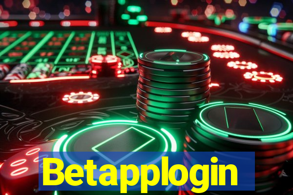 Betapplogin