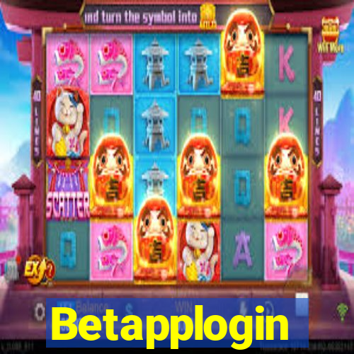 Betapplogin