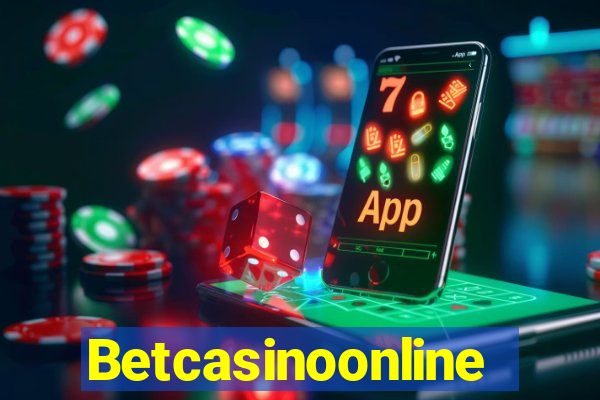 Betcasinoonline