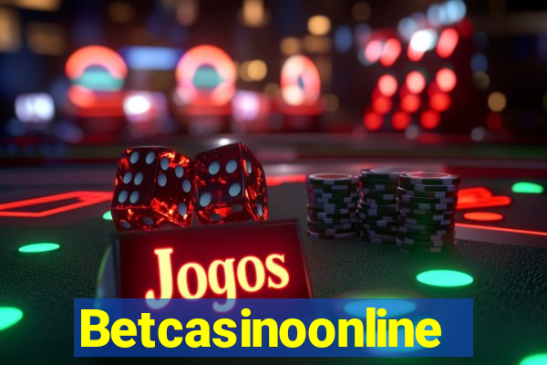 Betcasinoonline