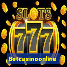 Betcasinoonline
