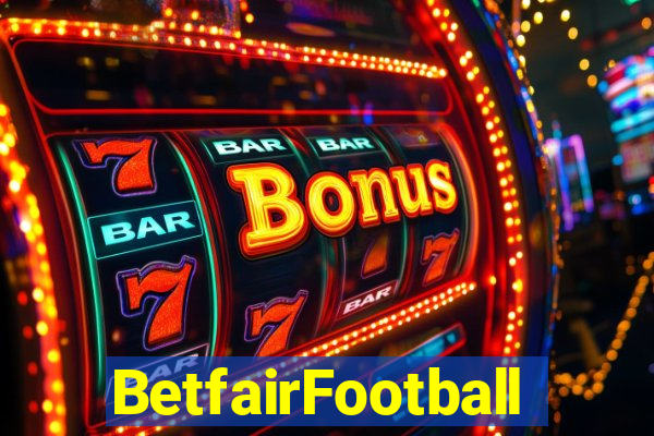 BetfairFootball