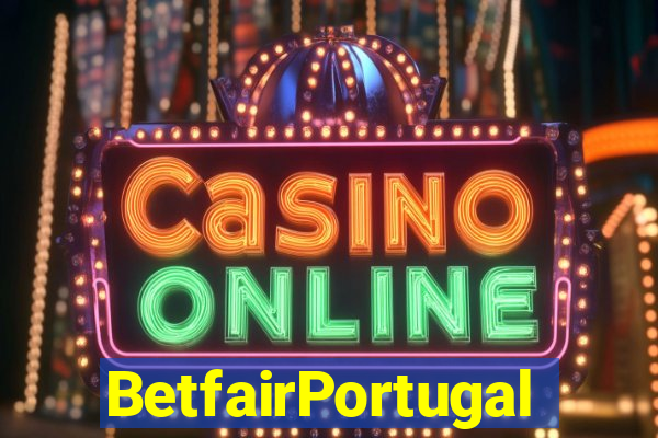BetfairPortugal