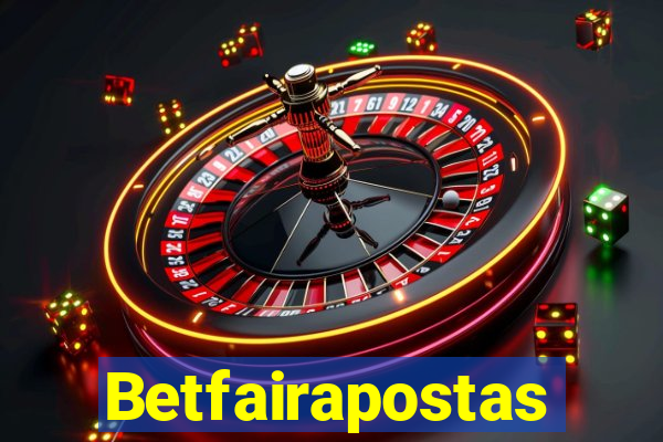 Betfairapostas