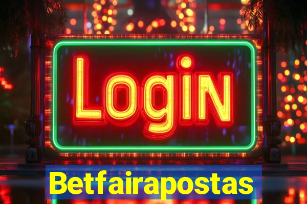 Betfairapostas