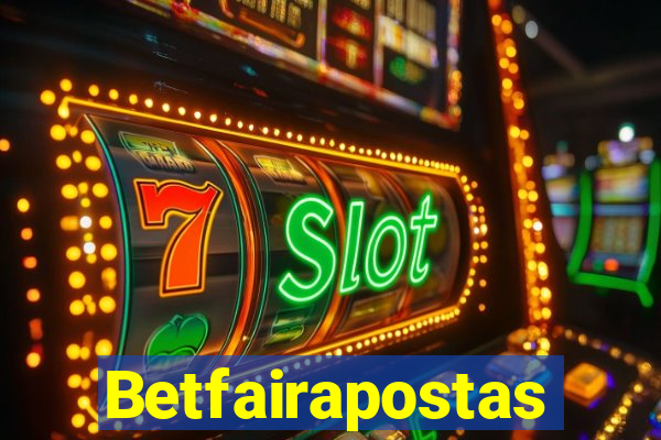 Betfairapostas