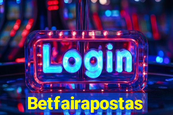 Betfairapostas