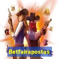 Betfairapostas