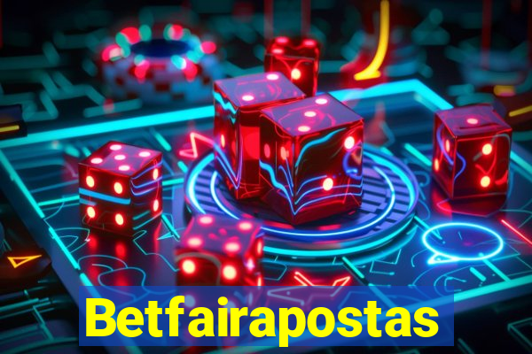 Betfairapostas