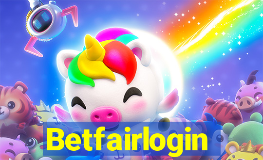Betfairlogin