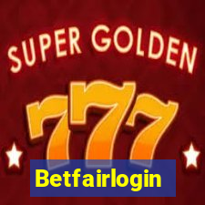 Betfairlogin
