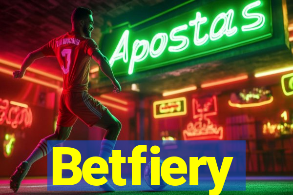 Betfiery