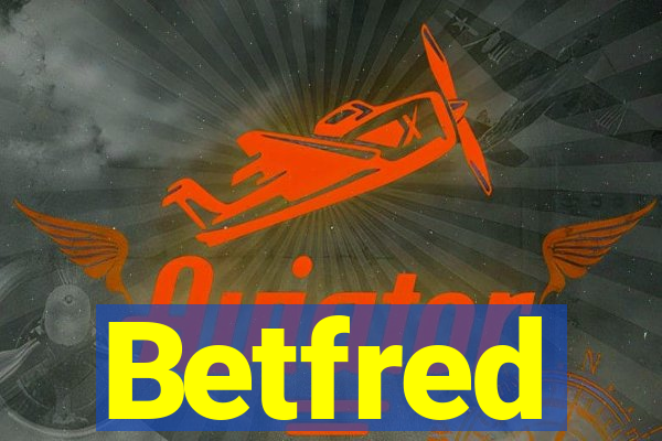 Betfred