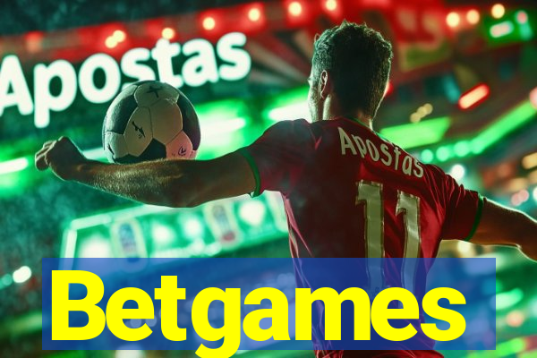 Betgames