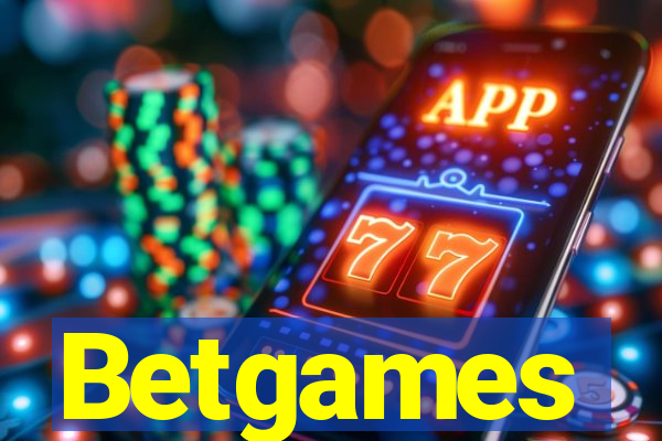 Betgames