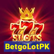 BetgoLotPK