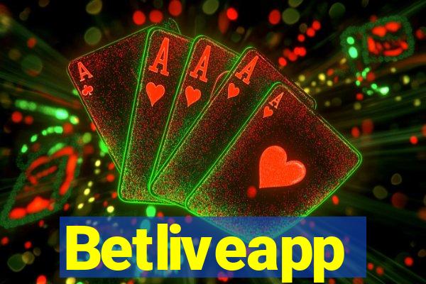 Betliveapp