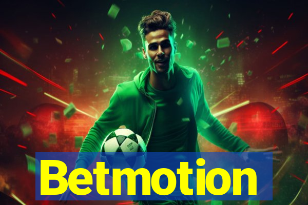 Betmotion