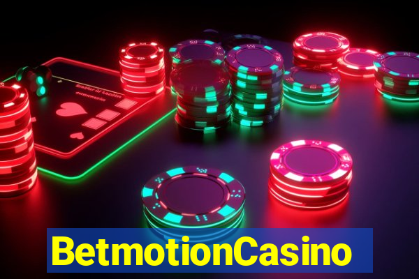 BetmotionCasino