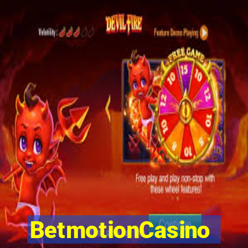 BetmotionCasino