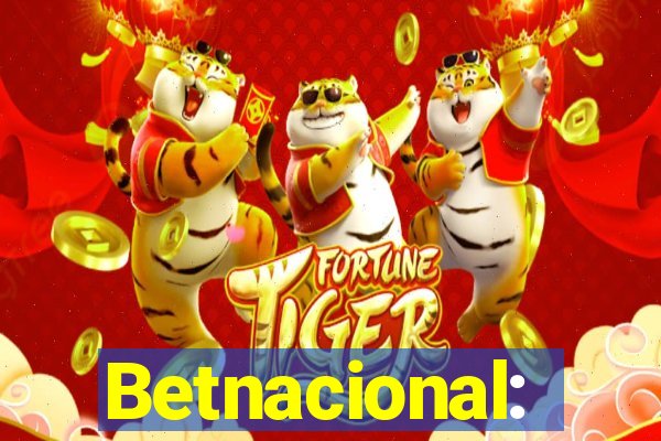 Betnacional: