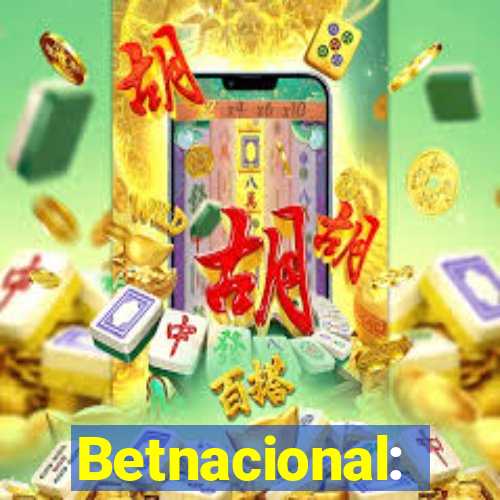 Betnacional: