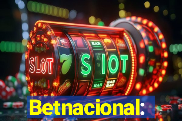 Betnacional:
