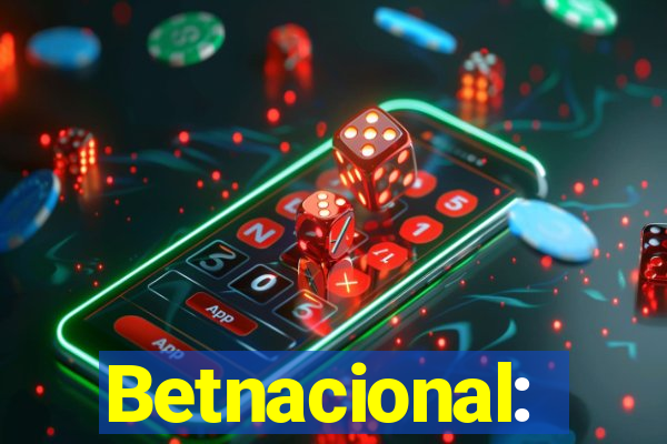 Betnacional: